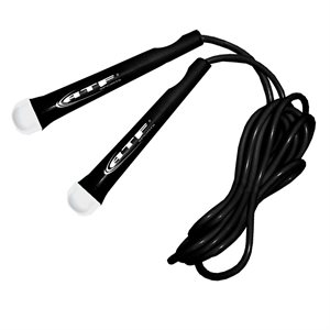 Adjustable Jumping Rope, 9' (2.75 m)