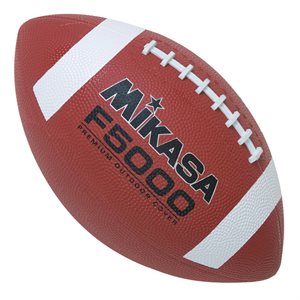 Mikasa Rubber Football